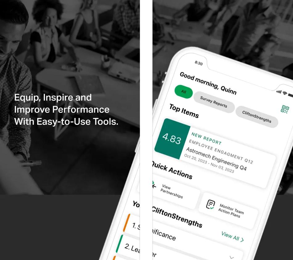Mobile Access app