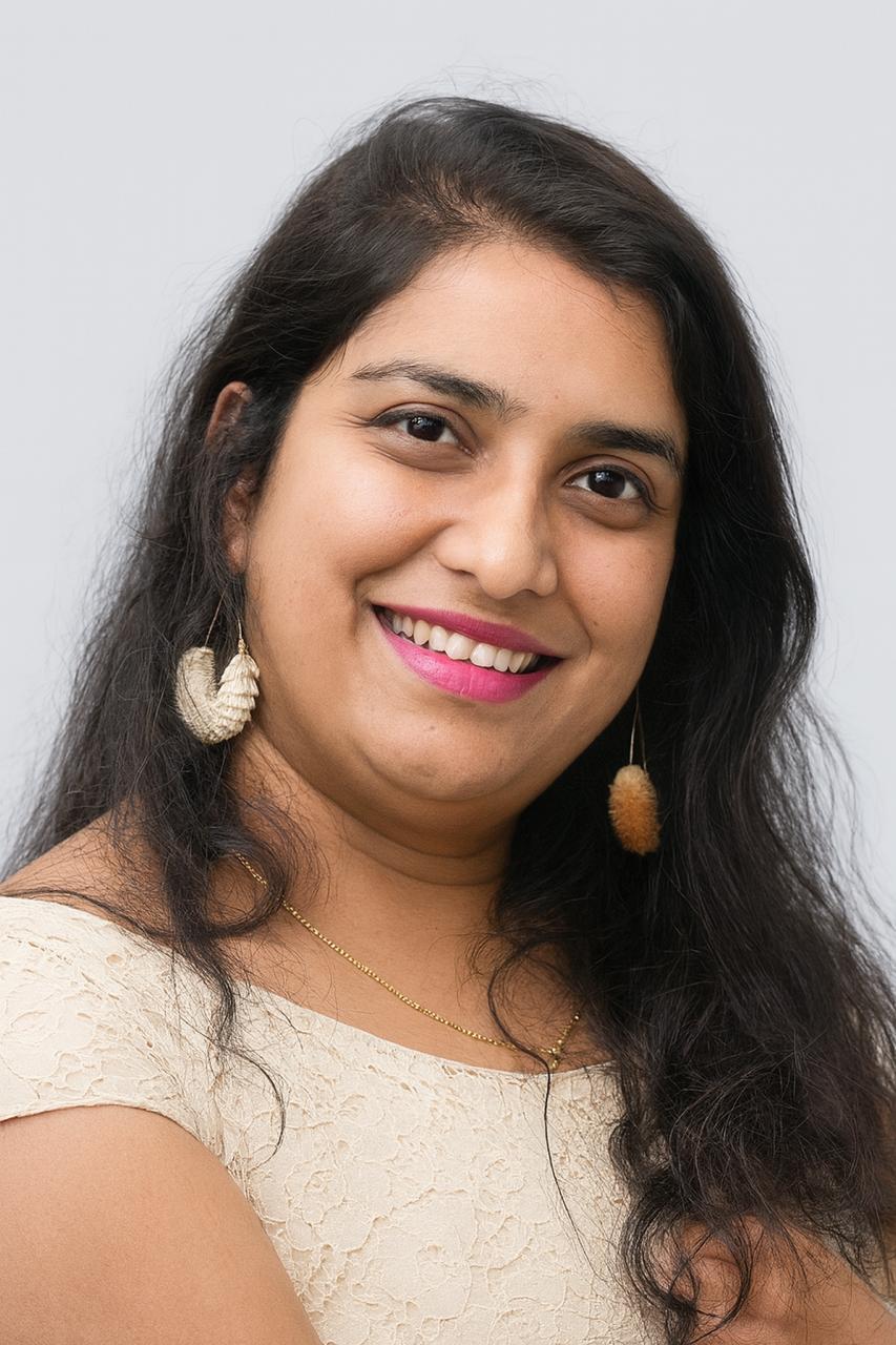 Divya Kshatri